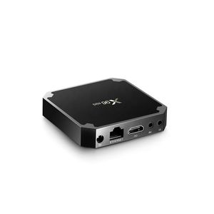 Android 11 X96 Mini 5G Set Top Box Mise à jour du firmware Smart 4k 5g Tv Le moins <span class=keywords><strong>cher</strong></span> - Product Image 3