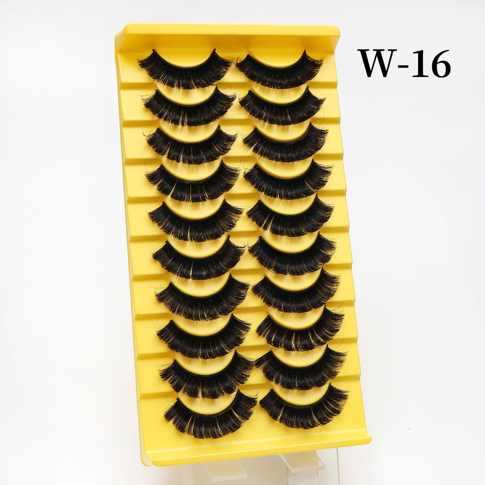 W16