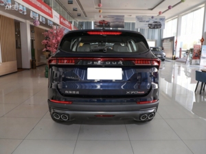 JETOUR X70 PLUS Modelo 2021, Versión Revisada, 1.5T Manual, 7 Asientos - Product Image 5