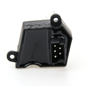 ตัวต้านทานควบคุมพัดลม 64118376174 สำหรับบีเอ็มดับเบิลยู ซีรีส์ 5 E39 E53 12v อะไหล่ทดแทน - Product Image 3