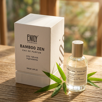 Ensemble de parfums liquides à l'arôme stable et durable, plusieurs options de capacité, formule personnalisée, production OEM
