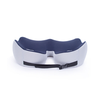 Coussin de siège personnalisé en mousse à mémoire de forme, ergonomique en forme de W, orthopédique, antidérapant, avec soutien du coccyx et des fesses, respirant et perforé