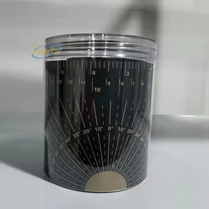 Longtai ไปป์เฉพาะเส้นรอบวงวัดไม้บรรทัดของแท้เครื่องมือที่จดสิทธิบัตร - Product Image 1