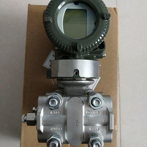 Transmisor Diferencial Yokogawa EJA130E, Sensor DP de Alto Rendimiento Serie EJA para Control de Procesos - Product Image 6