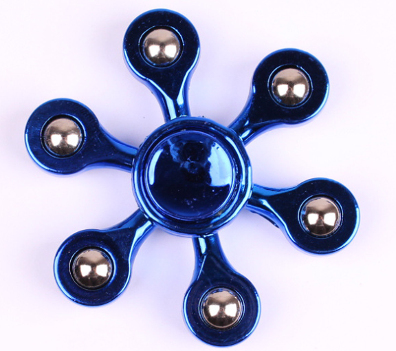 All size High quality best Gift hand fidget spinner for child