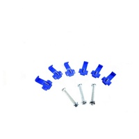 Kit de faisceau de câbles de remorquage universel pour relais de connexion intelligent 7pin