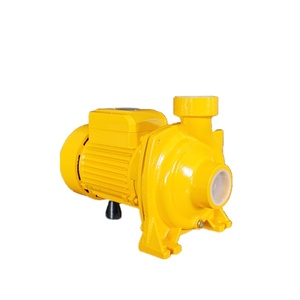 2 HP 2นิ้ว MHF5AM ปั๊มแรงเหวี่ยงเปิดใบพัดปั๊มน้ำ - Product Image 2