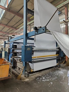 Fornitura di fabbrica su misura in stile Batik tessuto stampato africano cera originale olandese perizoma all'ingrosso in tessuto doppio lato - Product Image 5