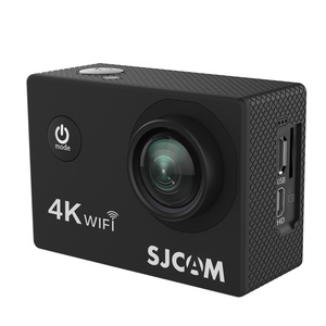 SJCAM SJ4000 Air Action Camera con 4K Video 30M Impermeable 2,4G WiFi Sports Camera Action Cam Sports Camera <span class=keywords><strong>bicicleta</strong></span> motocicletas - Product Image 6