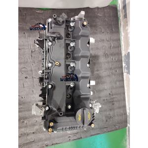 Bloc moteur <span class=keywords><strong>diesel</strong></span> 1.6L D4FB 1.6L CRDi Moteur D4FB pour Hyundai I20 Ix20 I30 Accent 4 Elantra 4 pour <span class=keywords><strong>Kia</strong></span> Sportage <span class=keywords><strong>Ceed</strong></span> - Product Image 5