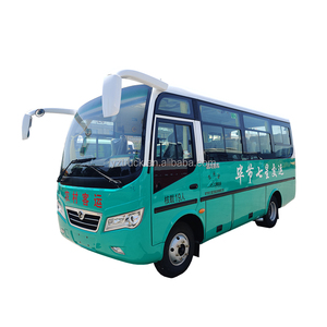 2022 Nueva marca Autocaravana <span class=keywords><strong>Precio</strong></span> <span class=keywords><strong>de</strong></span> fábrica Fabricante <span class=keywords><strong>de</strong></span> autobuses RV Coach Bus Luxury 10-19 Asientos Optoinal Zhuanzhi CCC,ISO < 4L - Product Image 1