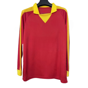 Conjunto Deportivo Ligero de Manga Larga (26 Piezas) de Turquía, Secado Rápido, para Equipos y Clubes, Uniformes de Fútbol de <span class=keywords><strong>Estambul</strong></span> - Product Image 2