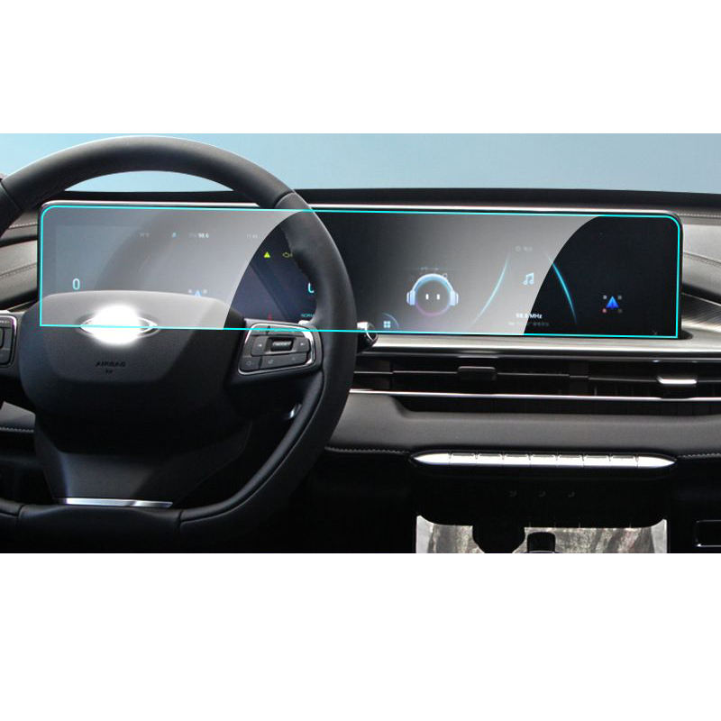 For Chery Tiggo 8 Plus