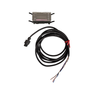 Unidad Amplificadora de Sensor Digital Multifluido AP-V85W, Montaje Estándar NPN, AP-V85W, Sensor Digital Multifluido AP-V85W - Product Image 1