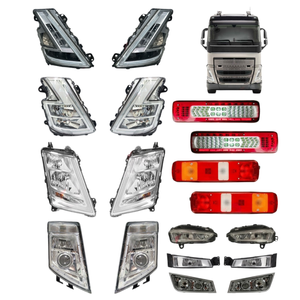 Parti di <span class=keywords><strong>Carrozzeria</strong></span> per Camion <span class=keywords><strong>Volvo</strong></span> FM 2012 in Nuove Condizioni, Oltre 200 Articoli Disponibili - Product Image 1