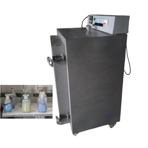 Différents modèles de fours électriques pour le moulage et le frittage de céramiques, équipement léger pour la <span class=keywords><strong>poterie</strong></span> électrique. - Product Image 2