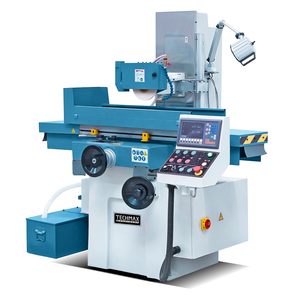 Máquina Rectificadora de Superficies FSG-820 en Oferta, Máquina Rectificadora Manual en Venta - Product Image 3