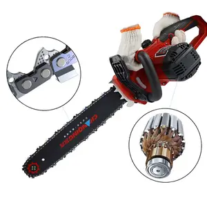 2022 Hot Sell Electric Chainsaw For Wood Saw Machine For Trees