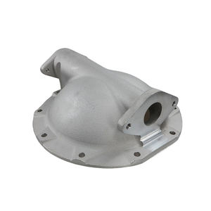 Прецизионные CNC литые под давлением автомобильные запчасти завод <span class=keywords><strong>OEM</strong></span> услуги по обработке алюминиевого фрезерного сверления процесс протяжки - Product Image 3