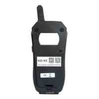 KEYDIY KD-X2 Universal Remote Maker Unlock Generator-Transponder Cloning Device 96bit 48 Transponder Copy Function Toyota H Key