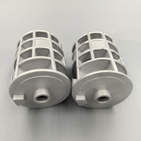 Service d'impression 3D en métal SLM personnalisé, aluminium, acier inoxydable, prototypage rapide industriel, fabrication sur demande, pièces OEM personnalisées