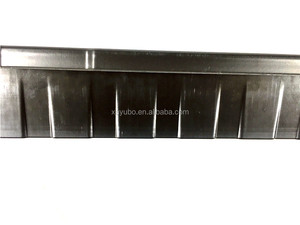 Venta al por menor de plástico forraje bandejas <span class=keywords><strong>barato</strong></span> hidropónico bandejas sin agujeros de efecto invernadero bandeja en línea - Product Image 5
