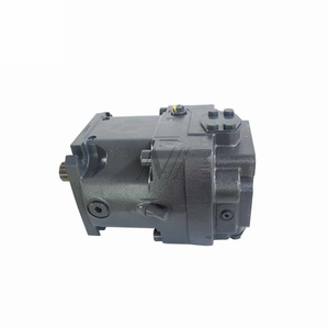 Fabricante OEM Profesional, Marca Zhanpeng, Pistón Hidráulico A11VO130, Tapa de Hierro Fundido, 350 Bar, 260 L/min, Variable, 1 Año de Garantía - Product Image 1