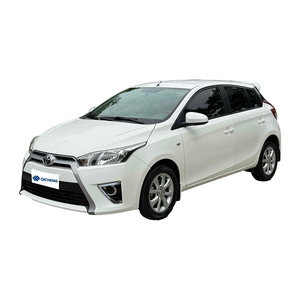 Auto Usata <span class=keywords><strong>Toyota</strong></span> <span class=keywords><strong>Yaris</strong></span> Modello 1.5 del 2015 - Product Image 2