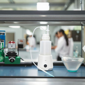 BIOSTELLAR SmartVac Intelligent Benchtop <span class=keywords><strong>Aspirateur</strong></span> compact OEM Garantie 1 an pour une manipulation flexible de petites quantités de liquide - Product Image 2