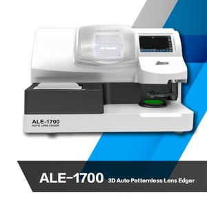 光学機器自動車レンズエッジャーマシンALE-1700/ALE-1700Gフレームトレーサー中国卸売 - Product Image 5