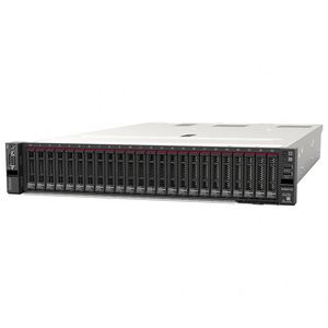 เซิร์ฟเวอร์แร็ค ThinkSystem SR850 V2 24SFF Xeon Platinum 8353H 32GB 2*1800w 2U ของแท้ มีสินค้าในสต็อก - Product Image 2