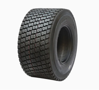 Pneu fiable 23X8.5-12 pour VTT et équipements de désherbage