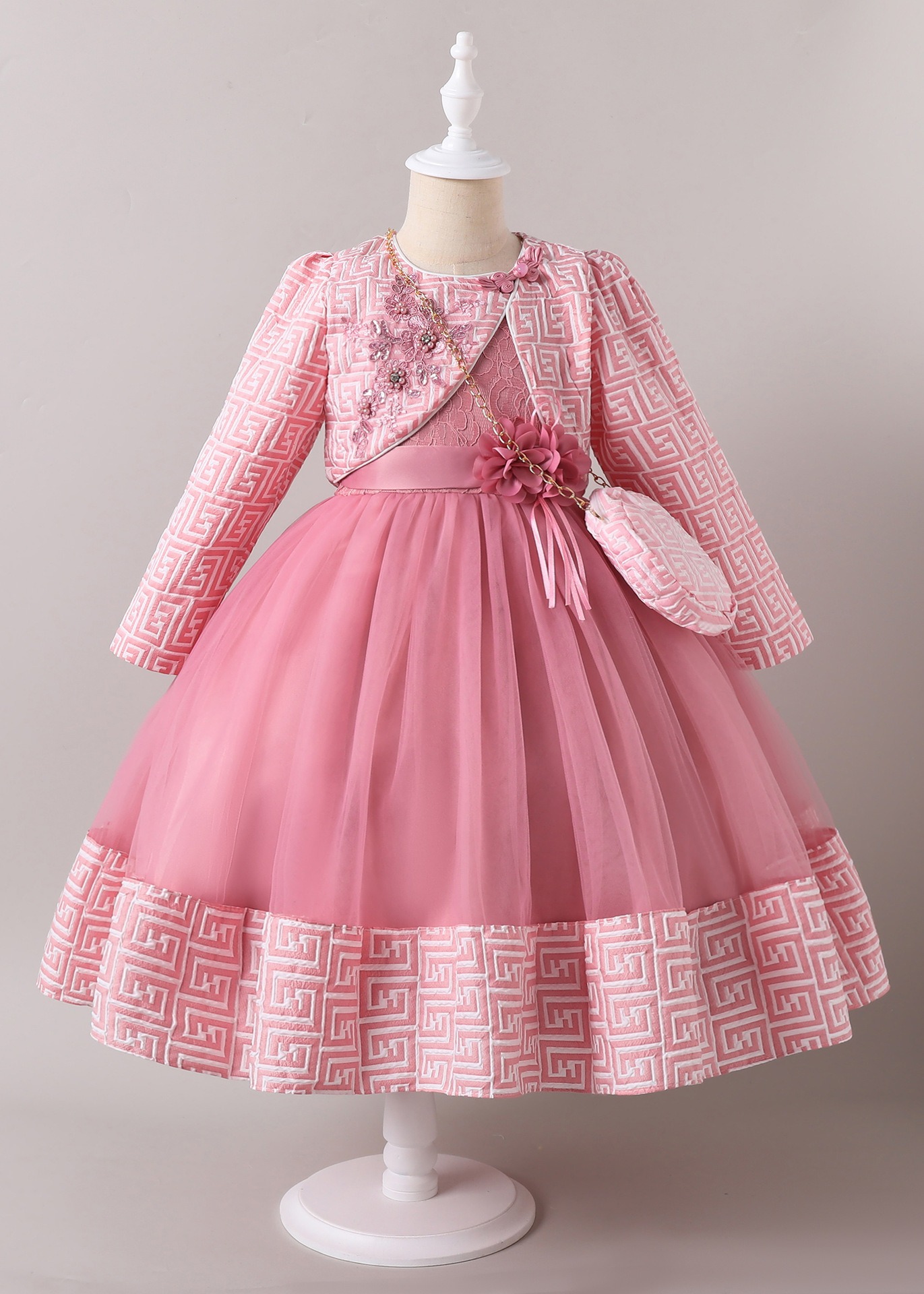 Fagiolo rosa