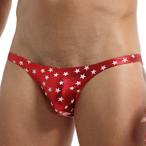 Negocios socio en china sexy diseño bajo mens traje de baño <span class=keywords><strong>Tanga</strong></span> gay - Product Image 1