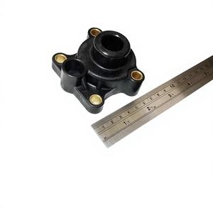 Carcasa de Bomba de Agua de Gasolina para Motor Fuera de Borda TAIWAN SUNITY, Nueva, con Garantía de Calidad, 663-44311-02-00 para Yamaha 50HP 2 Tiempos - Product Image 1