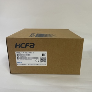 Componente Industrial HCFA 100% Nuevo y Original, Tipo Específico No Claro SV-X2EA100A-A - Product Image 1