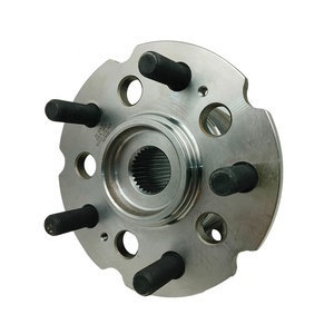 Di-solik arka tekerlek göbeği birim meclisi 42200-STX-A02 RW8342 HA590229 Honda <span class=keywords><strong>PILOT</strong></span> 2008- ACURA MDX (YD2)2006- ZDX 2010- - Product Image 3