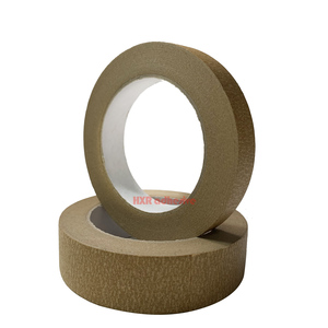เทปกระดาษทนความร้อนอุณหภูมิสูงฉีกง่ายโดยไม่ทิ้งร่องรอย - Product Image 5