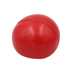 Balle anti-stress végétale <span class=keywords><strong>de</strong></span> vente chaude jouets à presser en <span class=keywords><strong>mousse</strong></span> PU personnalisés balle anti-stress en forme <span class=keywords><strong>de</strong></span> tomate - Product Image 4