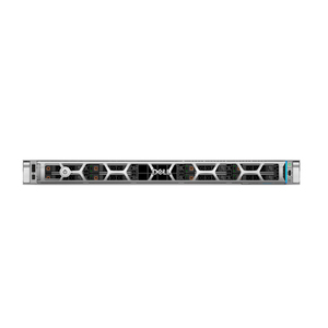 สำหรับ Dell PowerEdge แร็ค1U 8SFF R6725เซิร์ฟเวอร์32GB DDR5 RAM H365i 1100W PSU AMD epyc 9475F 3.65GHz - Product Image 3
