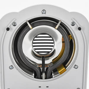 Ohaus umidade capacidade infravermelha RS232 do medidor <span class=keywords><strong>110g</strong></span> do verificador da grão do aquecimento do analisador MB23 do laboratório - Product Image 4