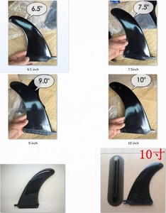 <span class=keywords><strong>Prix</strong></span> usine 2026 : Ailerons de qualité supérieure pour planches de surf, planches de <span class=keywords><strong>paddle</strong></span> gonflables et accessoires de SUP - Product Image 6