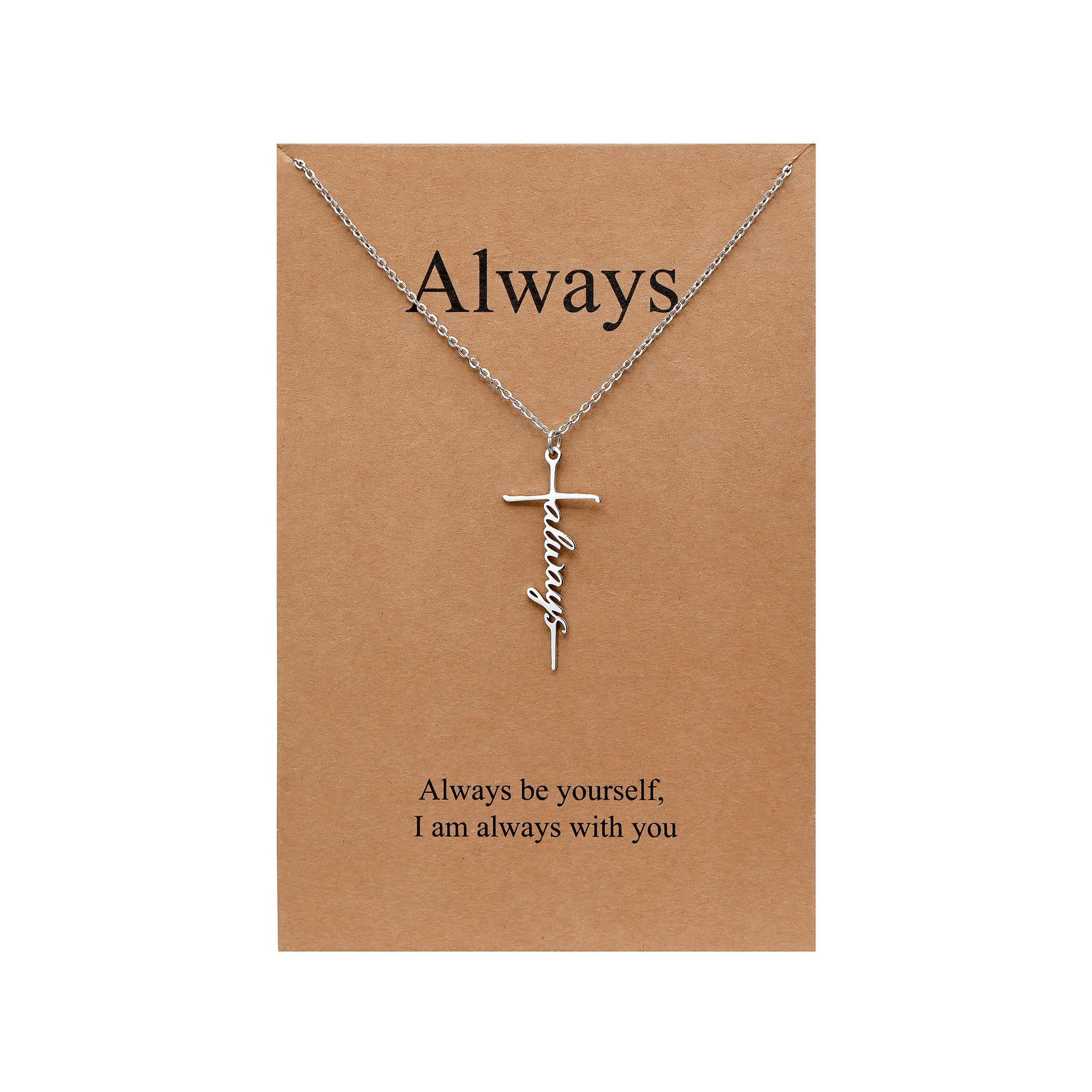 Always