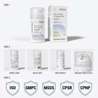 Masque Capillaire Réparateur Moléculaire Sans Rinçage Breveté – Réparation Durable Cheveux Secs/Frisés/Abîmés – Répare les Dommages en 4 Minutes – Convient aux Cheveux Teints ou Traités à la Chaleur