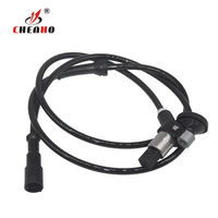 Capteur de vitesse de roue ABS arrière pour VW Corrado Golf Mk3 Vento 1H0927807A 80554001237 805 54001 237 360040