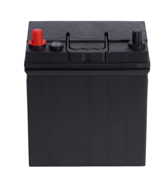 Weibang 12V Auto Battery FULLER 38B20 MF Lead Acid Car Battery