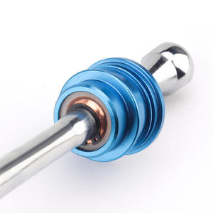 Palancas de Cambio de Marchas de Aluminio para Modificación de Automóviles, Directamente de Fábrica, para Nissan Sentra 91-01 y 200SX - Product Image 1