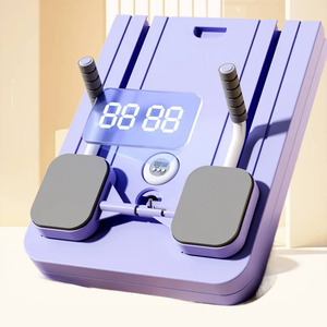 Hot Sale Rouser Fitness Multi Function <b>Push</b> <b>up</b> <b>Board</b> Workout Equipment Exercise Training Foldable - Product Image 4