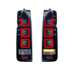 Luz de Repuesto LCYH a <span class=keywords><strong>Precio</strong></span> de Fábrica, W21W T20 7440 7443 P21W 1156 1157 BA15S BAY15D 45W Canbus para Automóviles Hiace, Luces Traseras LCYH - Product Image 1