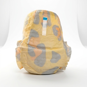 Pannolini e Mutandine per Bambini di Alta Qualità in Grado A/B per Vendita all'Ingrosso Misure Miste Disponibili. Siamo disposti a ricevere i vostri richiami - Product Image 4